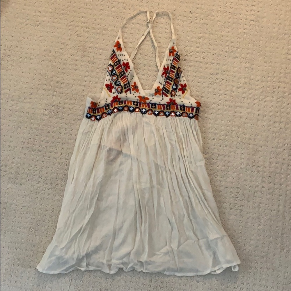 Raga Embellished Dress